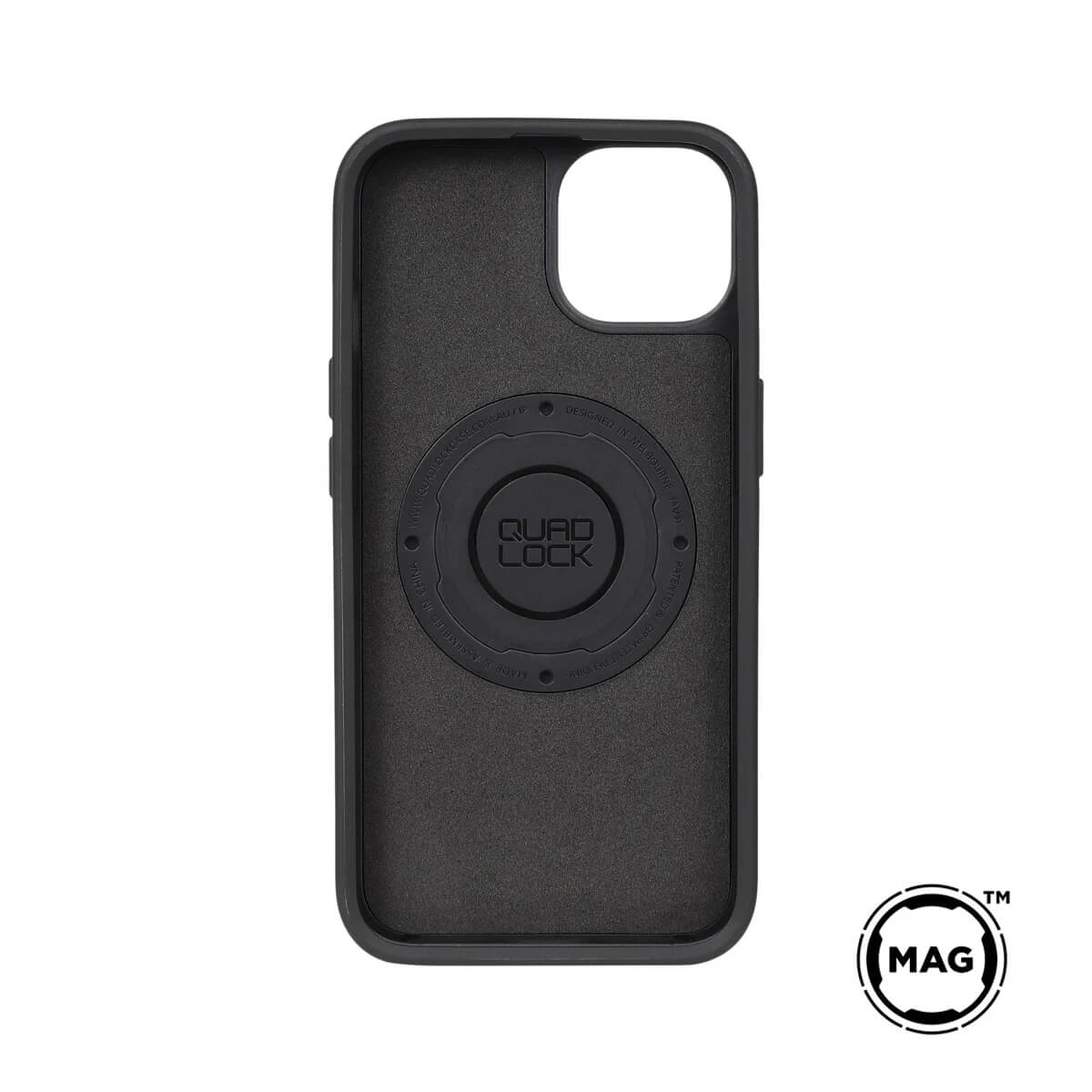 Capa de Telemóvel QUAD LOCK MAG - iPhone 13