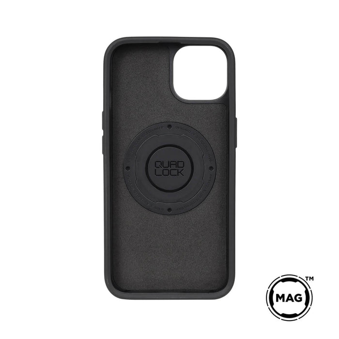 Capa de Telemóvel QUAD LOCK MAG - iPhone 13
