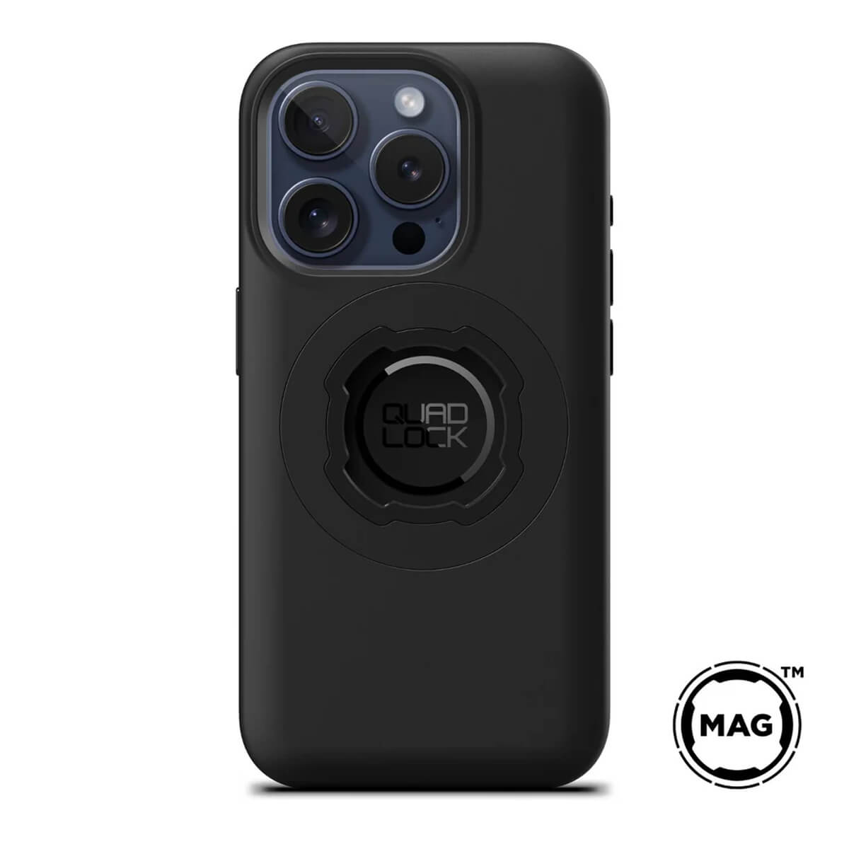 Capa de Telemóvel QUAD LOCK MAG - iPhone 15 Pro