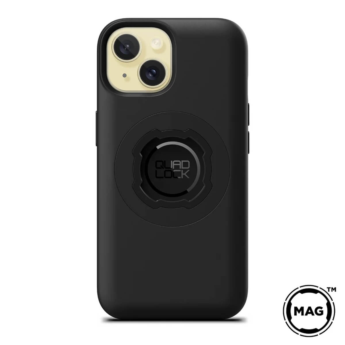 Capa de Telemóvel QUAD LOCK MAG - iPhone 15