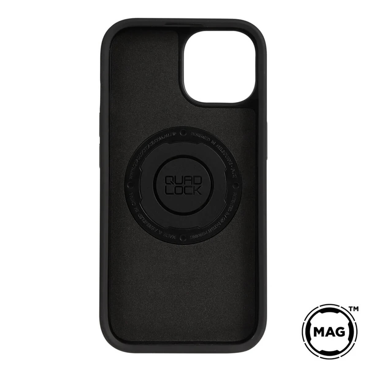 Capa de Telemóvel QUAD LOCK MAG - iPhone 15