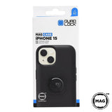 Capa de Telemóvel QUAD LOCK MAG - iPhone 15