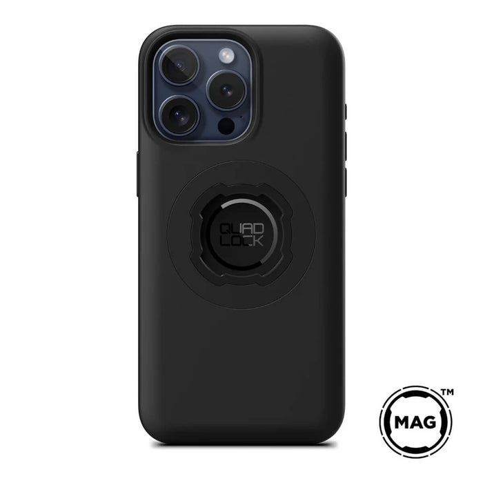 Capa de Telemóvel QUAD LOCK MAG - iPhone 15 Pro Max