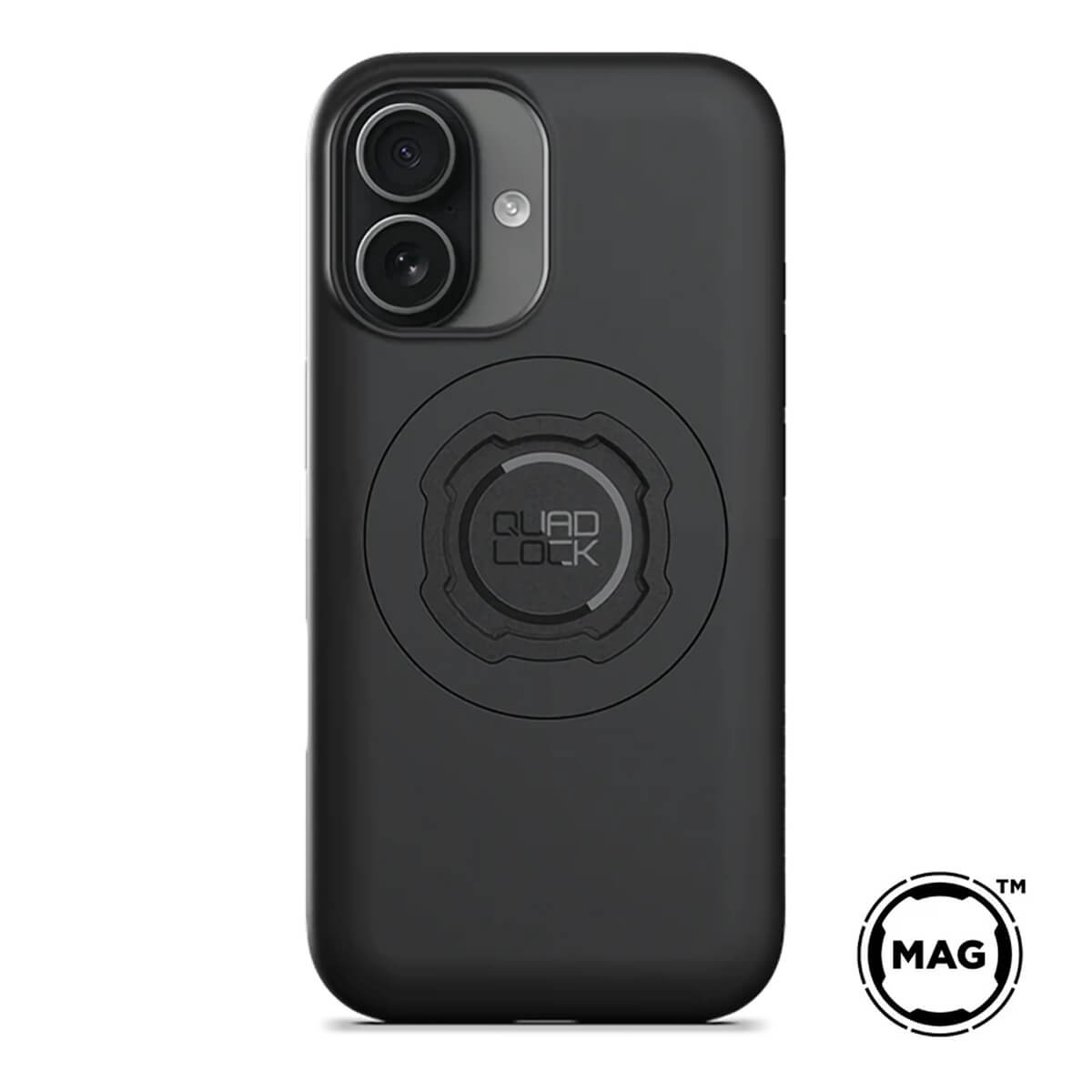 Capa de Telemóvel QUAD LOCK MAG - iPhone 17