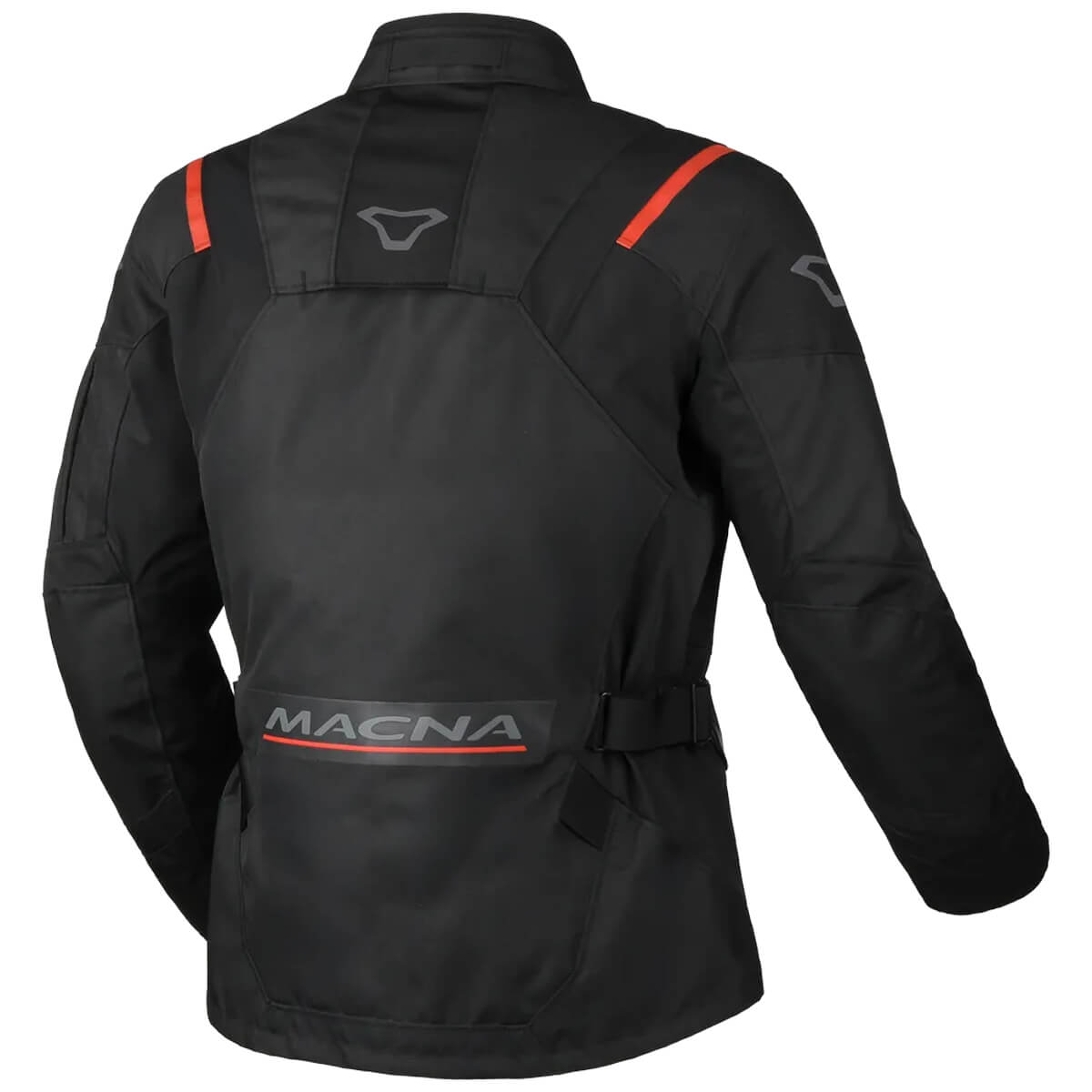 Casaco/ Blusão MACNA RANCHER 2.0 Preto - XL