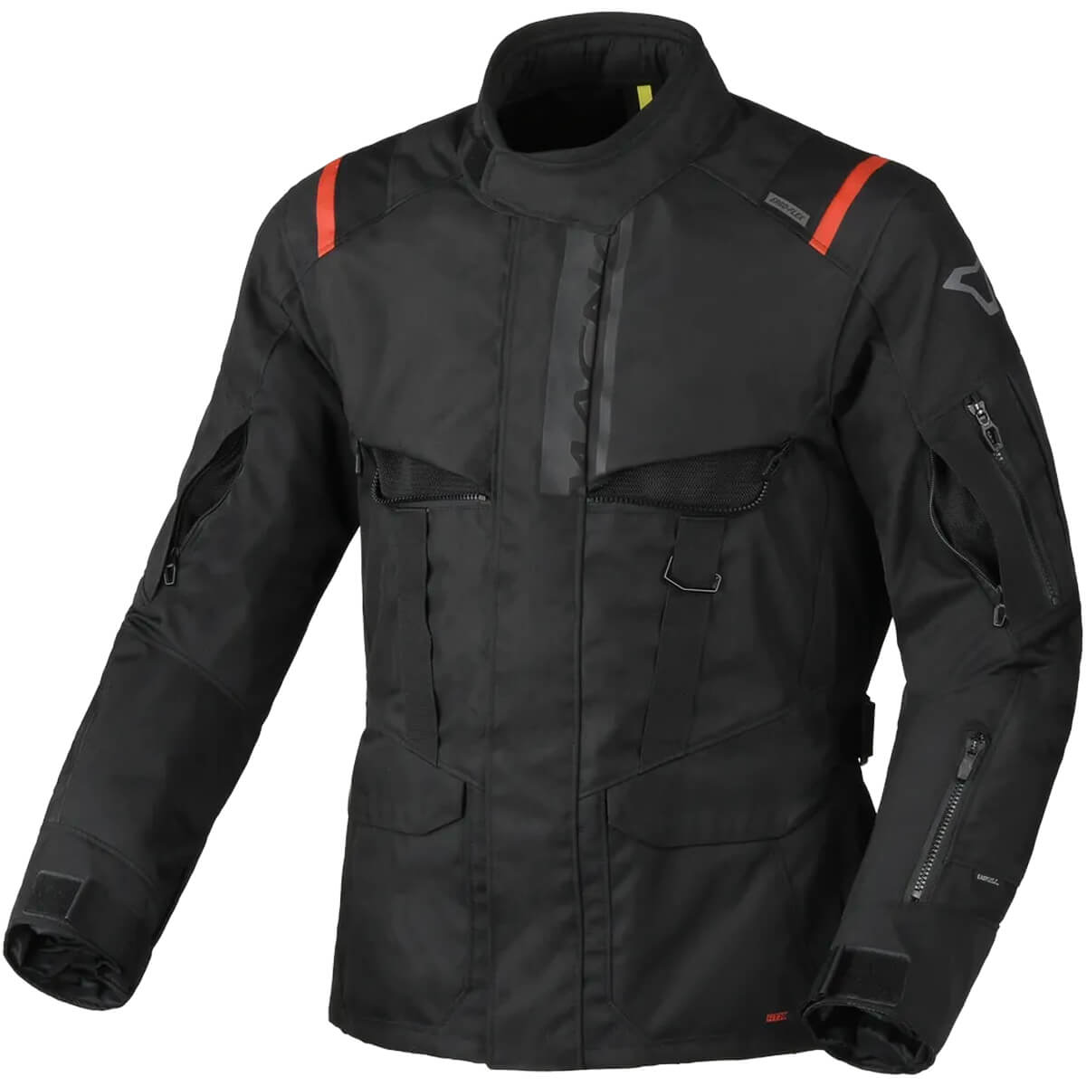 Casaco/ Blusão MACNA RANCHER 2.0 Preto - XL