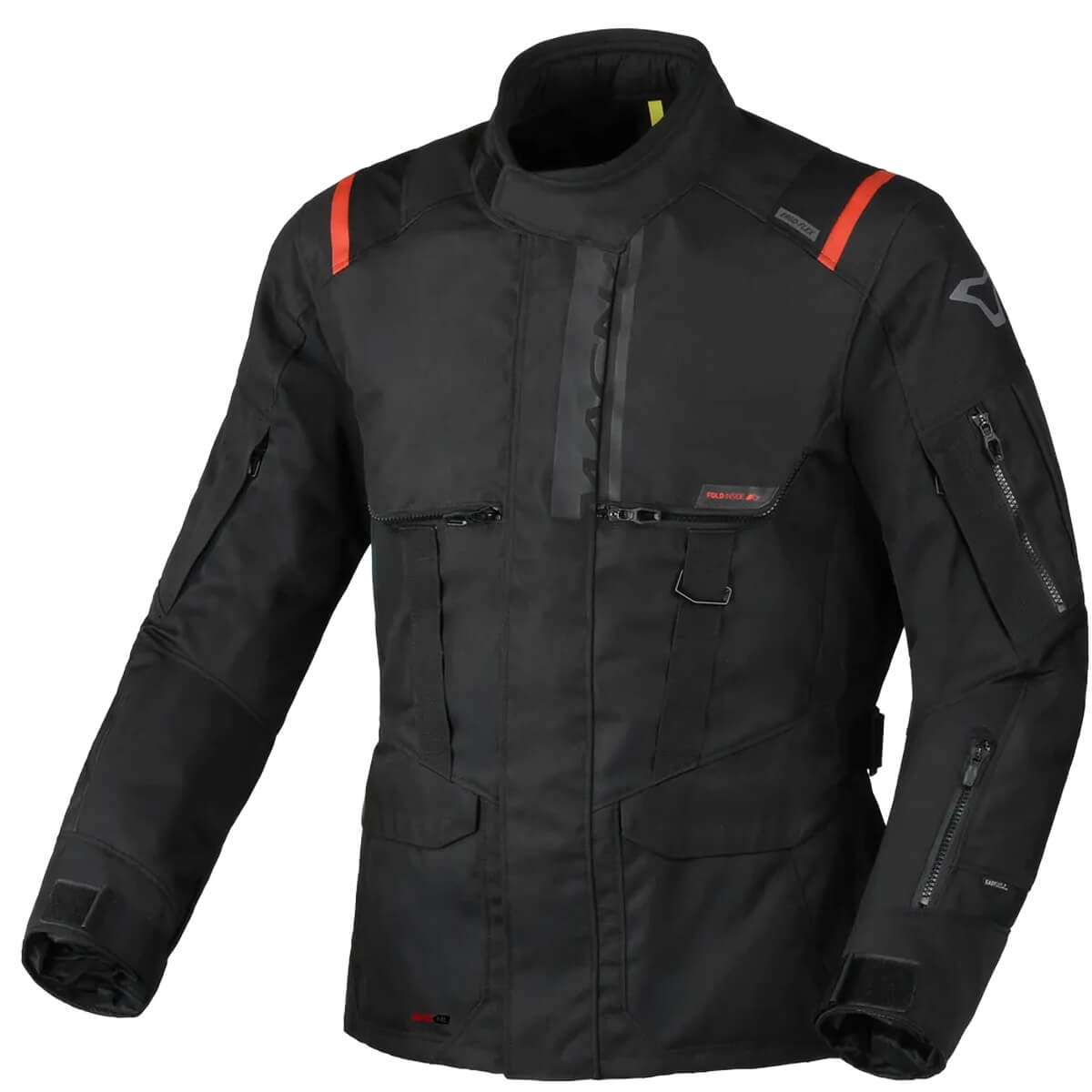 Casaco/ Blusão MACNA RANCHER 2.0 Preto - XL