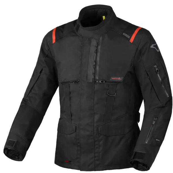 Casaco/ Blusão MACNA RANCHER 2.0 Preto - S