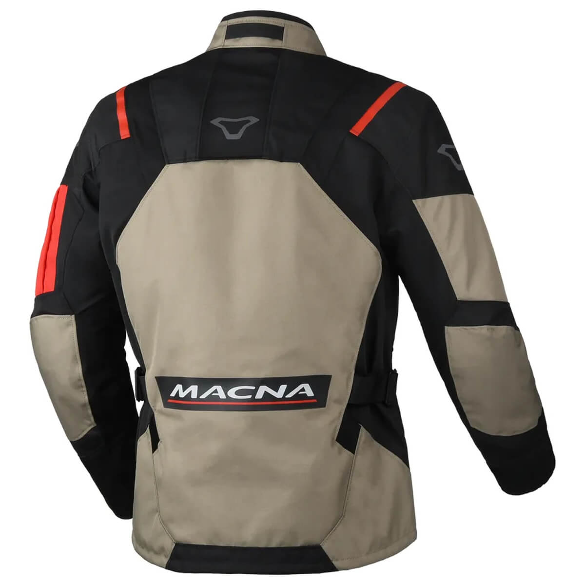 Casaco/ Blusão MACNA RANCHER 2.0 Preto/ Taupe - M