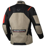 Casaco/ Blusão MACNA RANCHER 2.0 Preto/ Taupe - M