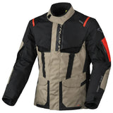 Casaco/ Blusão MACNA RANCHER 2.0 Preto/ Taupe - M