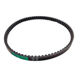 Correia de Variador/ Transmissão Target/ Axis/ Breeze BANDO