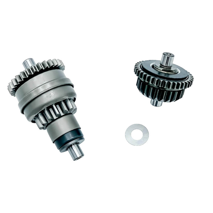 Kit Bendix Sherco 250/ 300 (2014-2026)