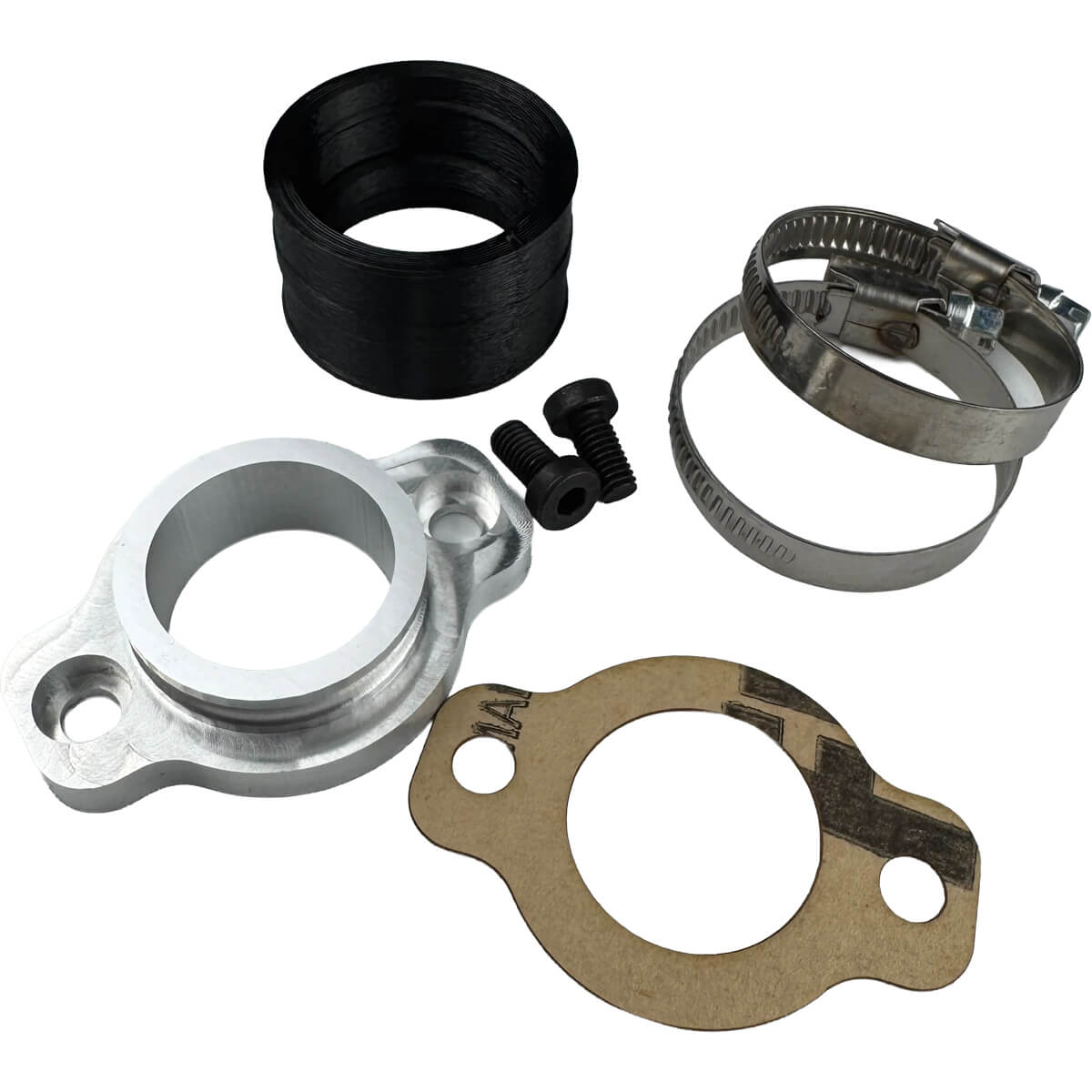 Falange Carburador Sachs 5V - 35MM