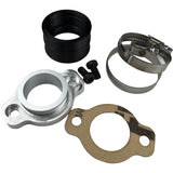Falange Carburador Sachs 5V - 35MM