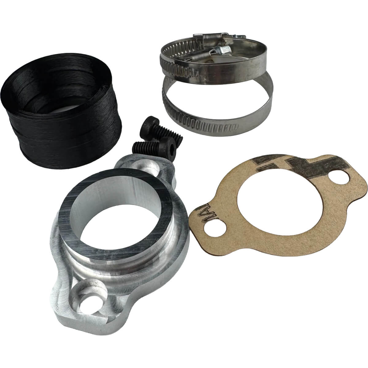 Falange Carburador Sachs 5V - 35MM