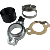 Falange Carburador Sachs 5V - 35MM