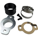 Falange Carburador Sachs 5V - 35MM
