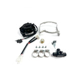 Kit Ventoinha RIEJU MR Pro/ Racing/ Ranger (2020-2024) SPAL