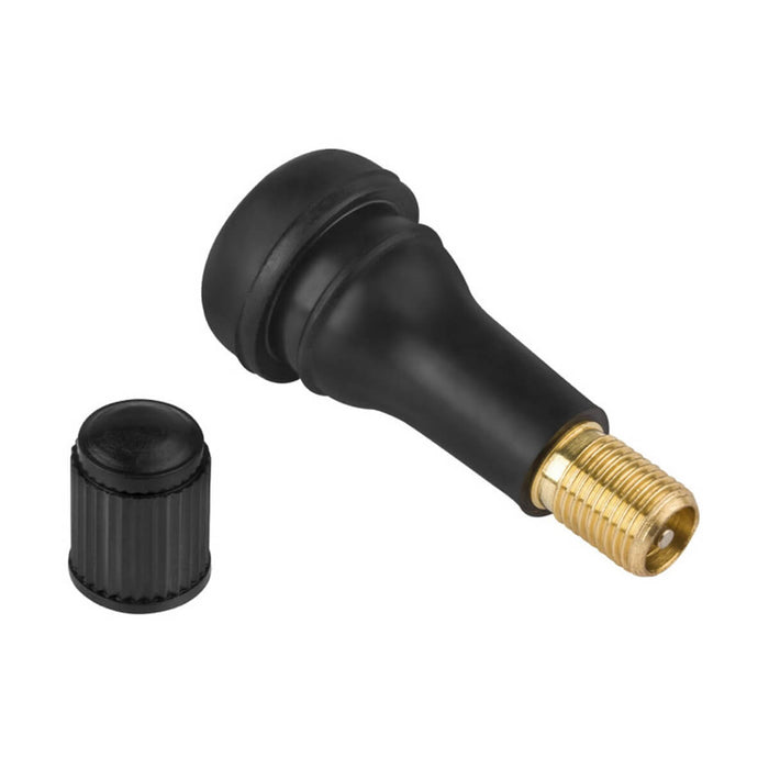 Válvula TR 413 para Pneus sem Camara (Tubeless) Universal