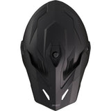 Capacete SHOT TREK Max Vision Preto Mate - S