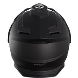Capacete SHOT TREK Max Vision Preto Mate - S