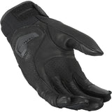 Luvas Verão MACNA Trekon S Preto
