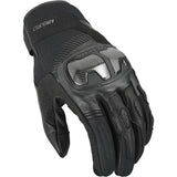 Luvas Verão MACNA Trekon S Preto