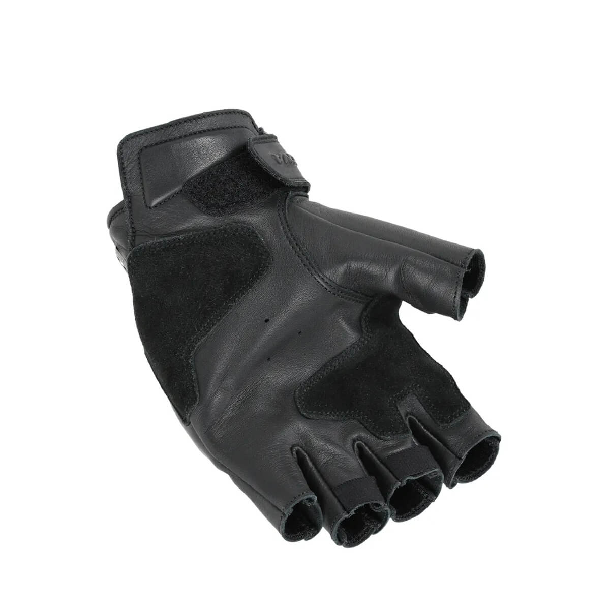 Luvas Verão MACNA TULSA Preto - XXL