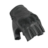 Luvas Verão MACNA TULSA Preto - XXL