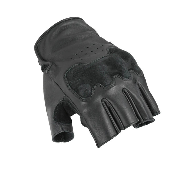 Luvas Verão MACNA TULSA Preto - M