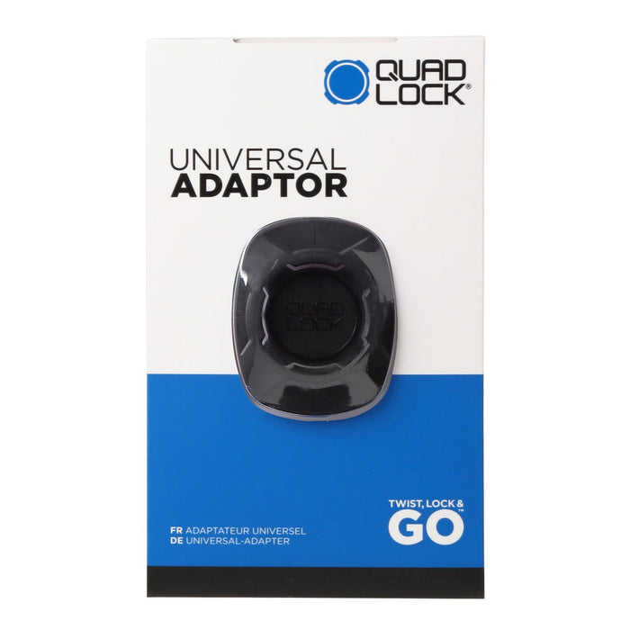 Adaptador Universal Para Capa Telemóvel QUAD LOCK
