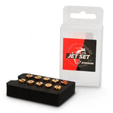 Kit Giglers 75-98 DELLORTO 5mm VOCA