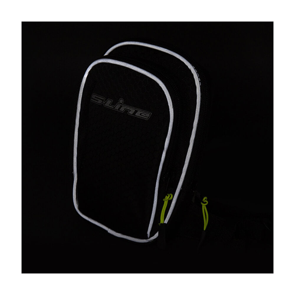 Bolsa de Perna Moto 1,2L S-LINE