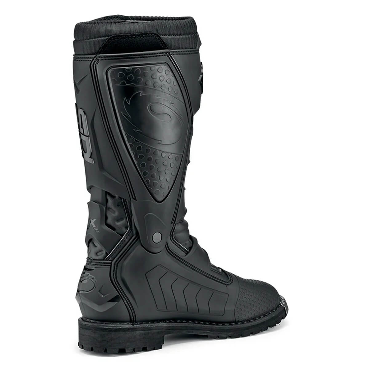 Botas SIDI X Power Enduro Preto 44