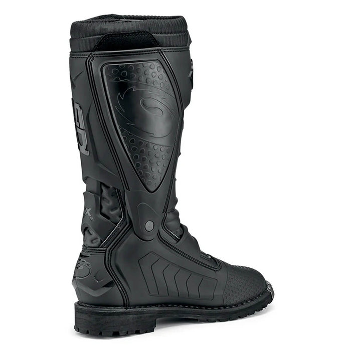 Botas SIDI X Power Enduro Preto 43