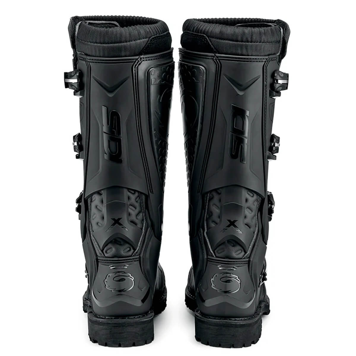 Botas SIDI X Power Enduro Preto 44