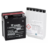 Bateria YUASA YTX7L-BS