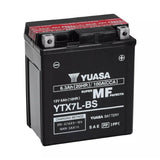 Bateria YUASA YTX7L-BS