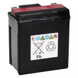 Bateria YUASA YTX7L-BS